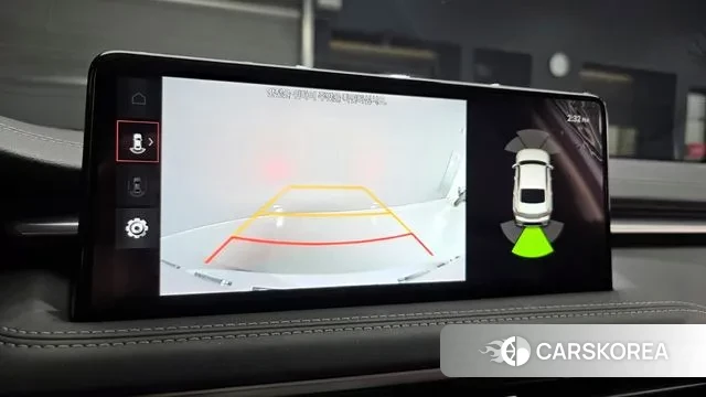 Genesis The New G70 id 3502873 из Кореи 8