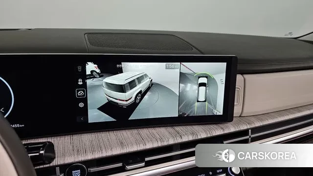 Hyundai Santa Fe (MX5) id 3002372 из Кореи 8