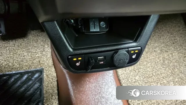 Kia The New Ray id 3666579 из Кореи 8