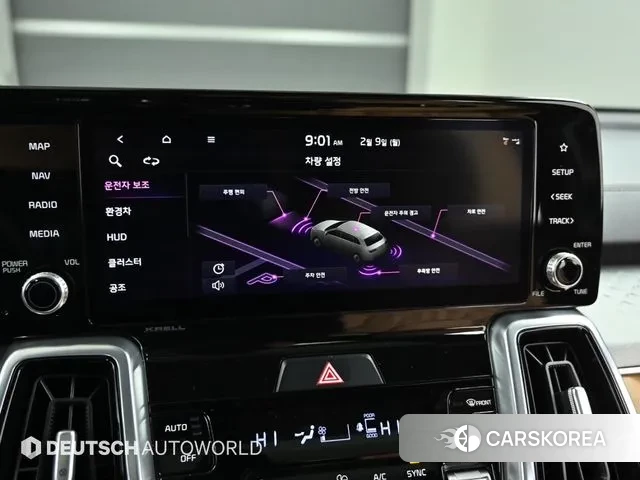 Kia Sorento 4th Generation id 3670919 из Кореи 8