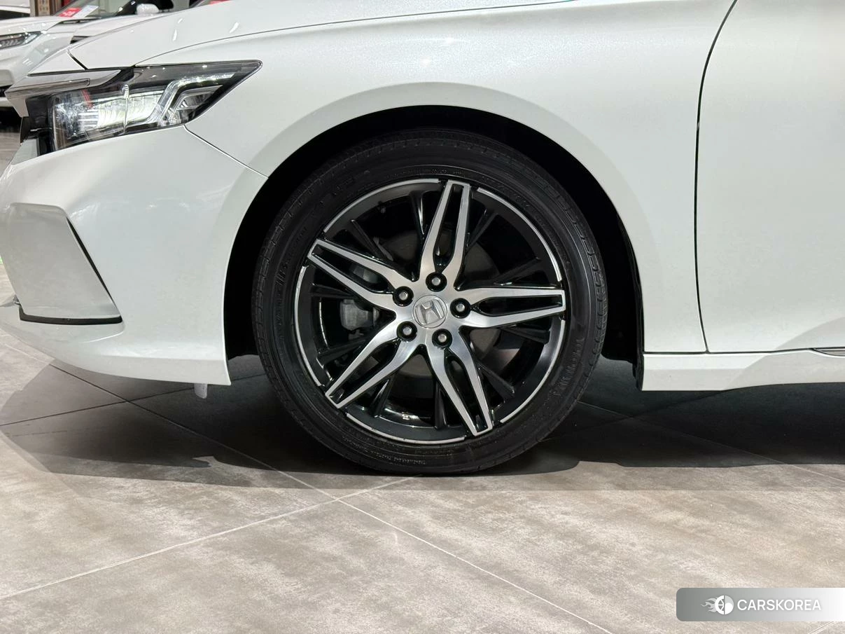 Honda Yingshipai id 4453072 из Китая 8