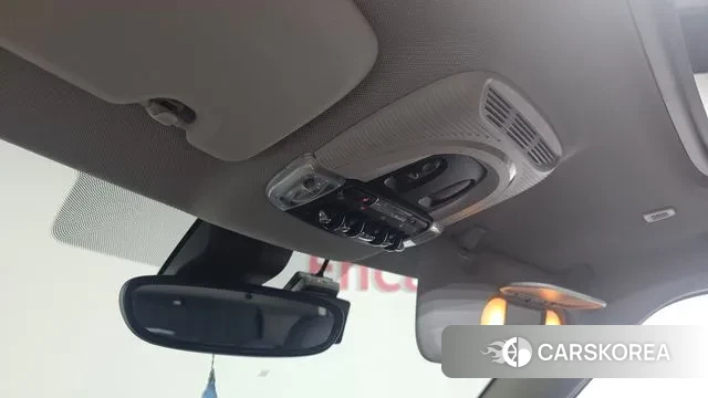 Mini Cooper S Countryman id 3457820 из Кореи 8