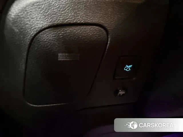 Ford Mustang id 3703434 из Кореи 8