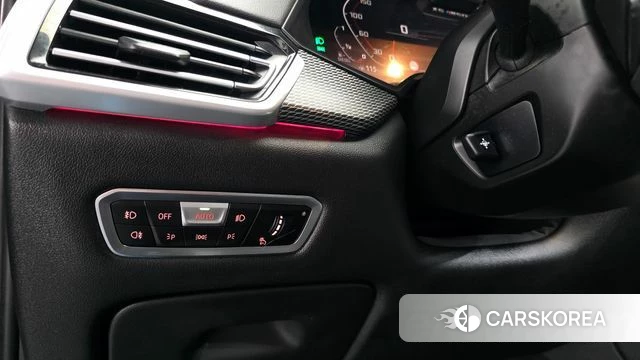 BMW X5 (G05) id 4225087 из Кореи 8