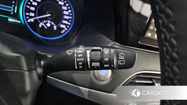 Hyundai Palisade id 3406491 из Кореи 8