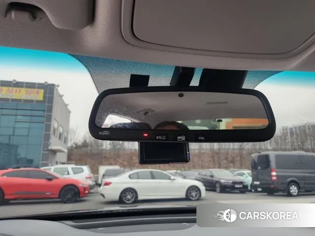 Kia Come New K7 id 3677226 из Кореи 8