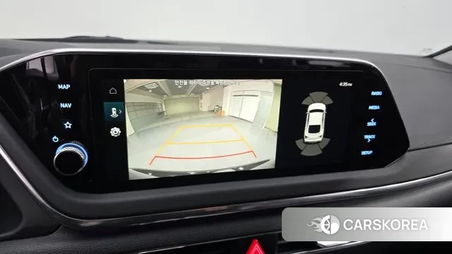 Hyundai Sonata (DN8) id 3458761 из Кореи 8