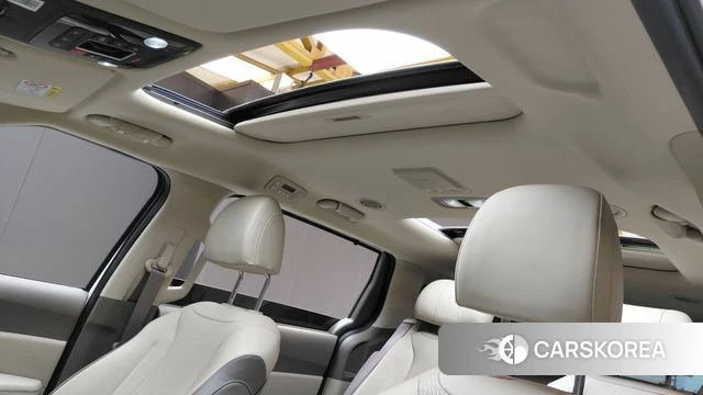 Kia Carnival 4th generation id 4280706 из Кореи 8
