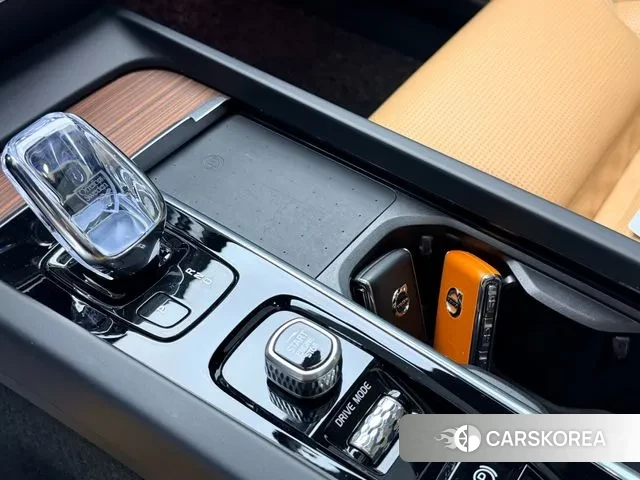 Volvo S60 3rd generation id 3335506 из Кореи 8