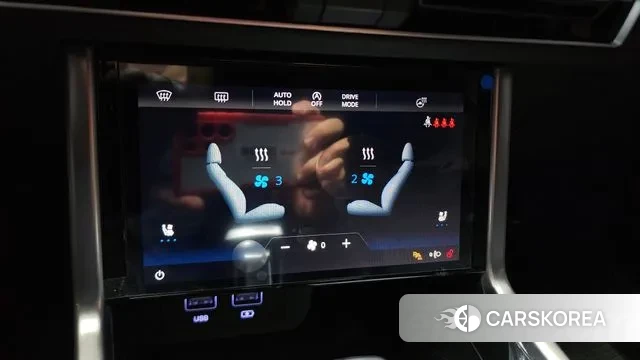 Ssangyong Torres id 3507670 из Кореи 8