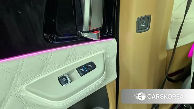 Kia The New Carnival 4th Generation id 3437109 из Кореи 8