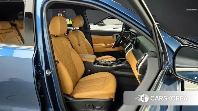 Kia Sorento 4th Generation id 3335602 из Кореи 8