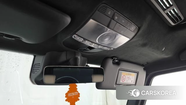 Mercedes-Benz G-Class W463b id 4750733 из Кореи 8