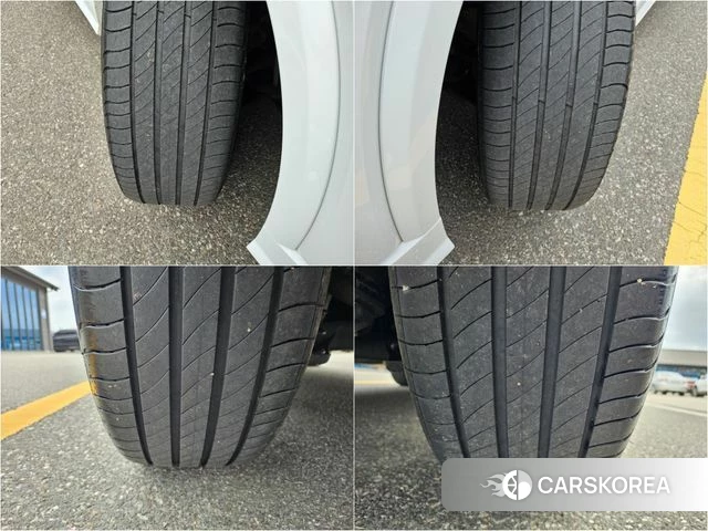 Audi Q2 id 3934586 из Кореи 8