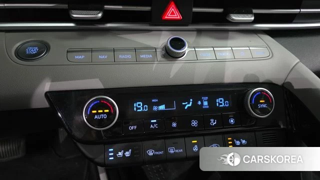 Hyundai Avante (CN7) id 4586392 из Кореи 8