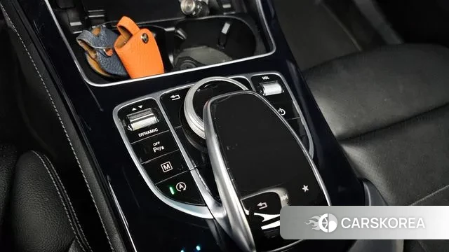 Mercedes-Benz GLC-Class X253 id 3455257 из Кореи 8