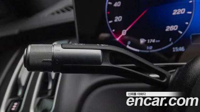 Mercedes-Benz S-Class W223 id 2842199 из Кореи 8