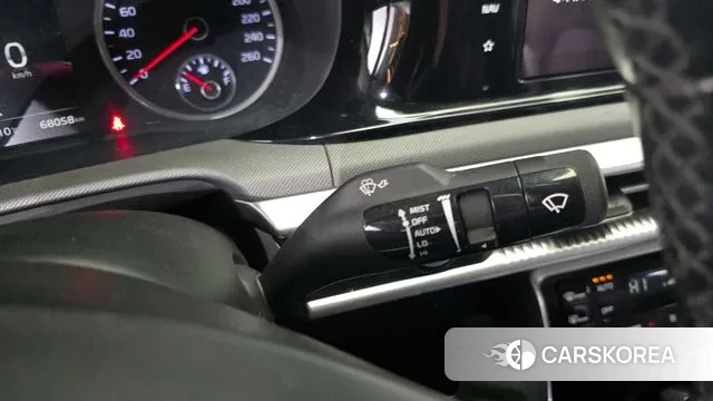 Kia K5 3rd generation id 3473698 из Кореи 8