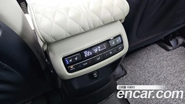 Hyundai Palisade id 2896554 из Кореи 8