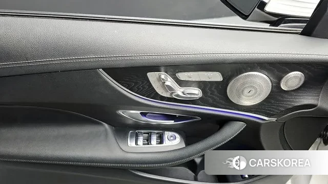 Mercedes-Benz E-Class W213 id 3610948 из Кореи 8