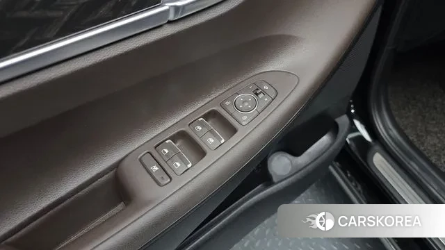 Hyundai Grandeur IG Hybrid id 3469942 из Кореи 8