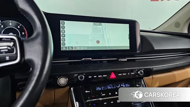 Kia Carnival 4th generation id 3655098 из Кореи 8