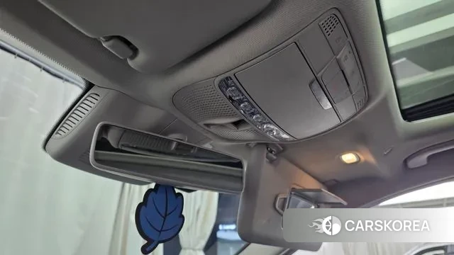 Mercedes-Benz C-Class W205 id 3526018 из Кореи 8