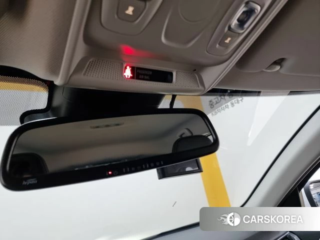 Renault Korea (Samsung) XM3 id 4274882 из Кореи 8