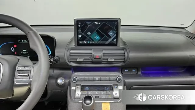 Hyundai Casper id 3354941 из Кореи 8