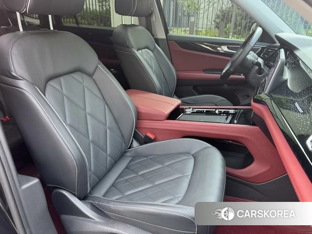 Volkswagen Tourang id 4306817 из Китая 8