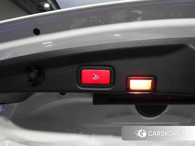 Mercedes-Benz E-Class W213 id 4417152 из Кореи 8
