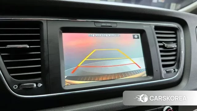 Kia All New Carnival id 3096274 из Кореи 8