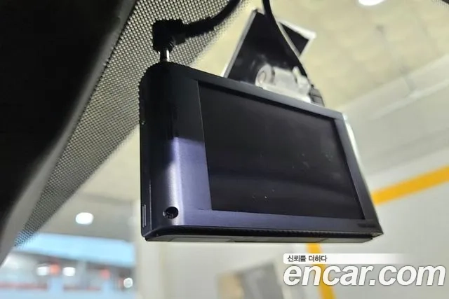 Hyundai Tucson Hybrid (NX4) id 2955861 из Кореи 8