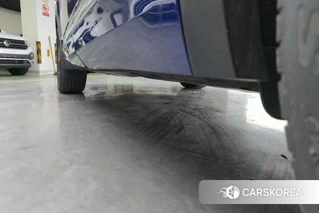 Volkswagen Tourang id 4235878 из Китая 8