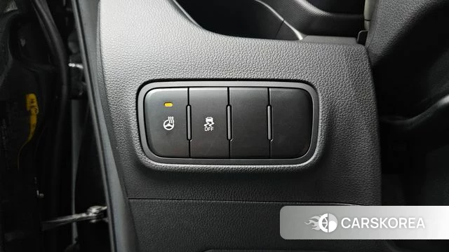 Kia The New Kia Ray EV id 4442478 из Кореи 8