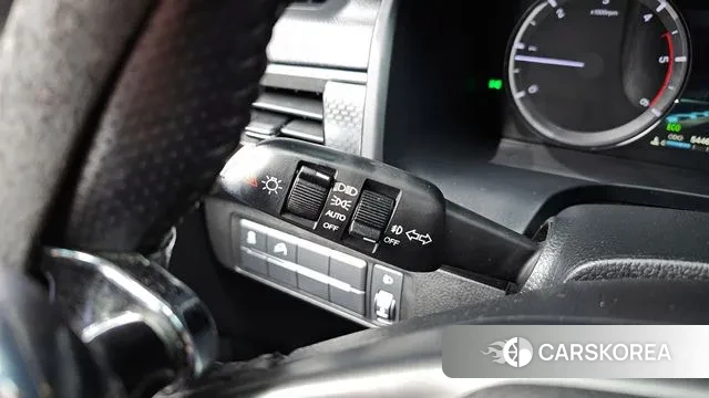 Ssangyong Rexton Sports Cannes id 3692044 из Кореи 8