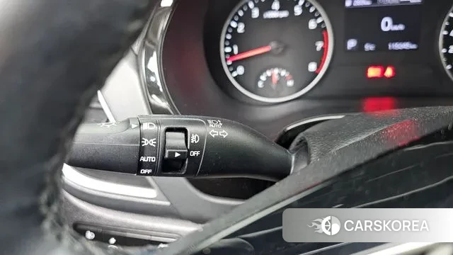 Kia Seltos id 3577945 из Кореи 8