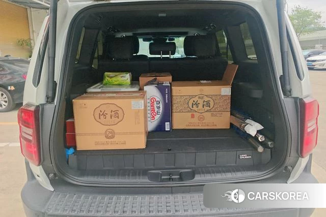 Toyota Prado id 4274598 из Китая 8