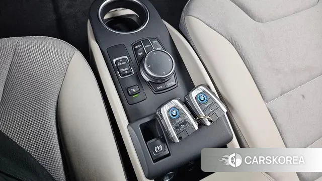 BMW i3 id 3038362 из Кореи 8