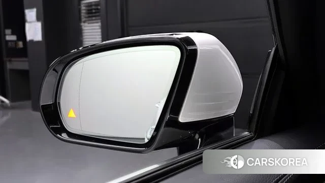 Mercedes-Benz CLS-Class C257 id 3672225 из Кореи 8