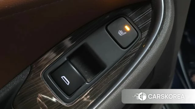 Chevrolet (GM Daewoo) All New Malibu id 4760444 из Кореи 8