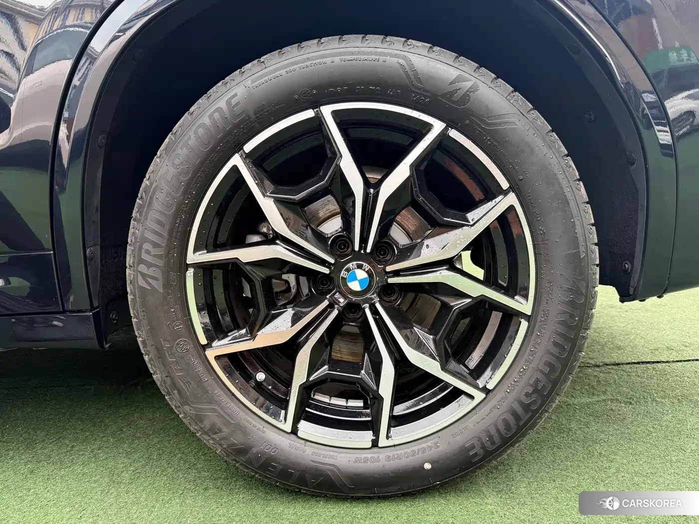 BMW X3 id 4547279 из Китая 8