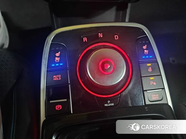Kia Niro id 4530790 из Кореи 8