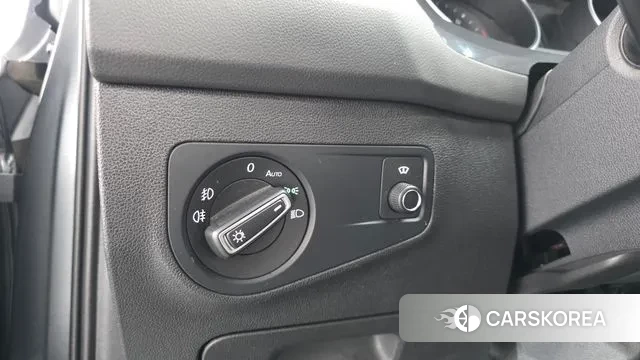 Volkswagen Tiguan Allspace id 3681944 из Кореи 8