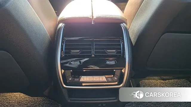 BMW X5 (G05) id 3560642 из Кореи 8