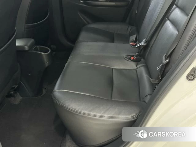 Toyota YARIS L Zhixuan id 4299917 из Китая 8