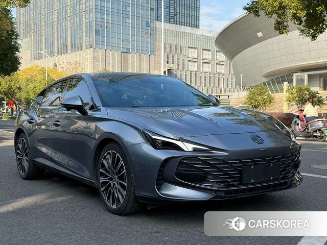 MG MG7 id 4241436 из Китая 8