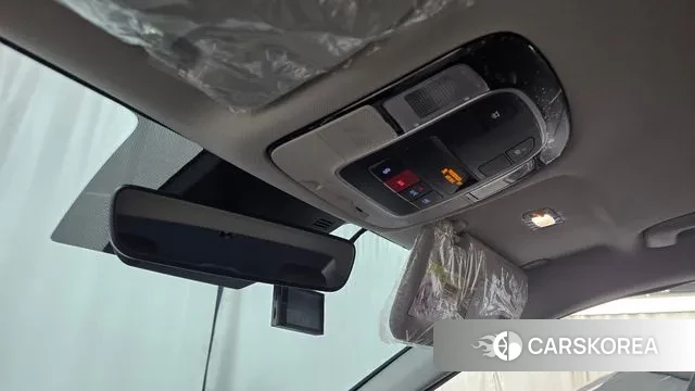 Hyundai Sonata (DN8) id 3591872 из Кореи 8