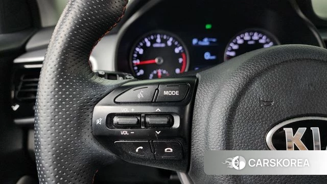 Kia Stonic id 4615292 из Кореи 8