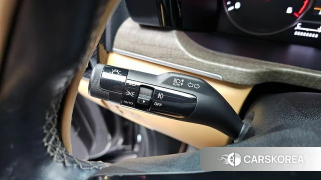 Kia Sorento 4th Generation id 4362673 из Кореи 8